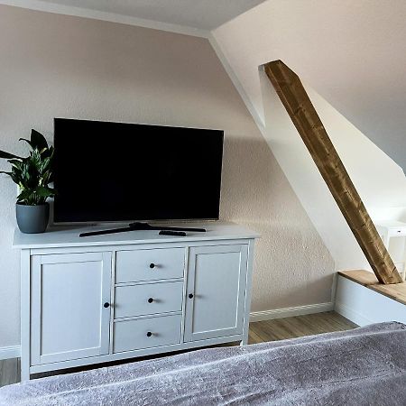 Op'N Doerp Apartment Barsbek Εξωτερικό φωτογραφία