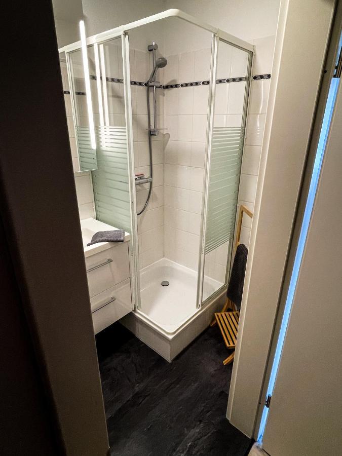 Op'N Doerp Apartment Barsbek Εξωτερικό φωτογραφία