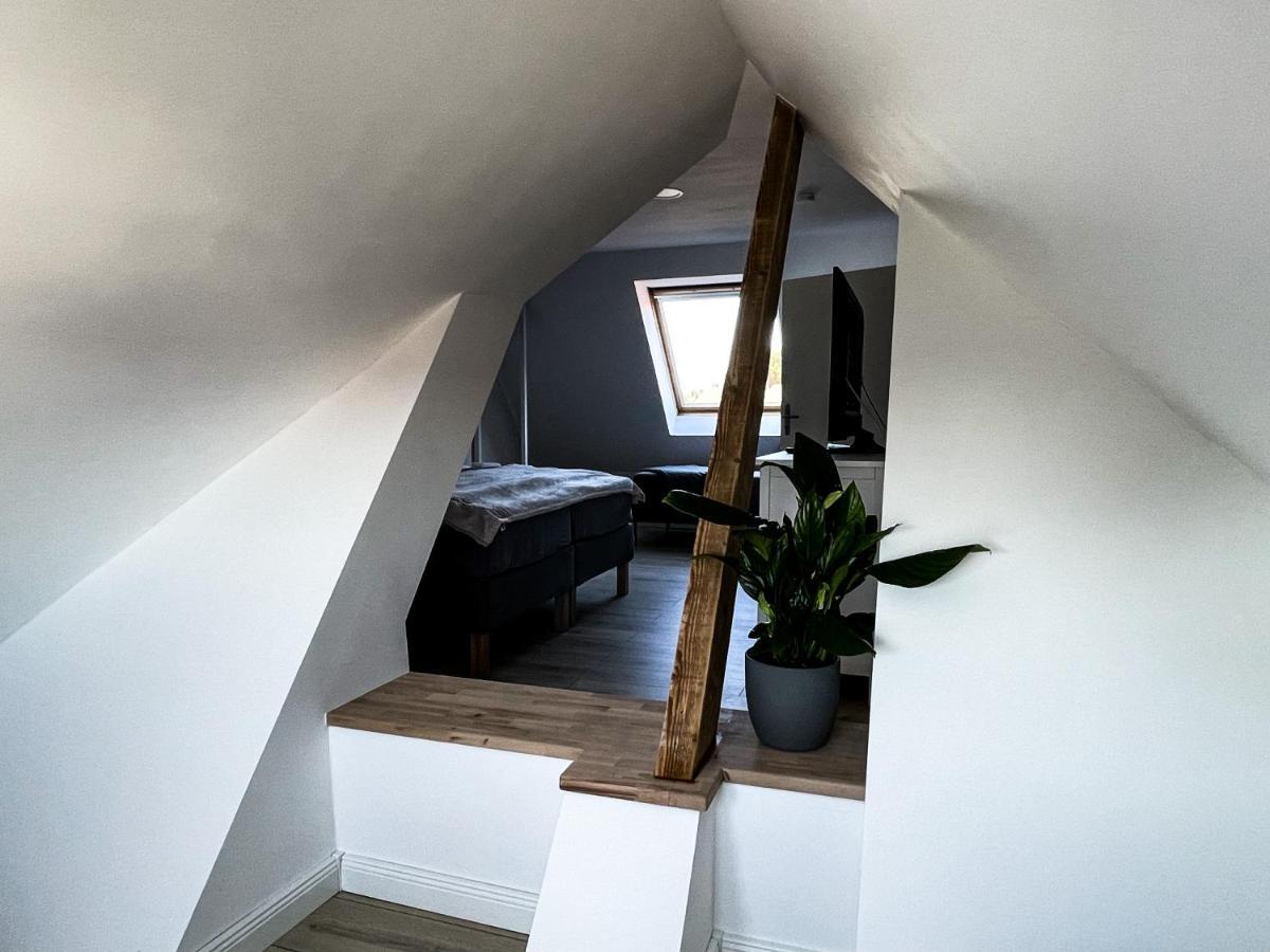 Op'N Doerp Apartment Barsbek Εξωτερικό φωτογραφία