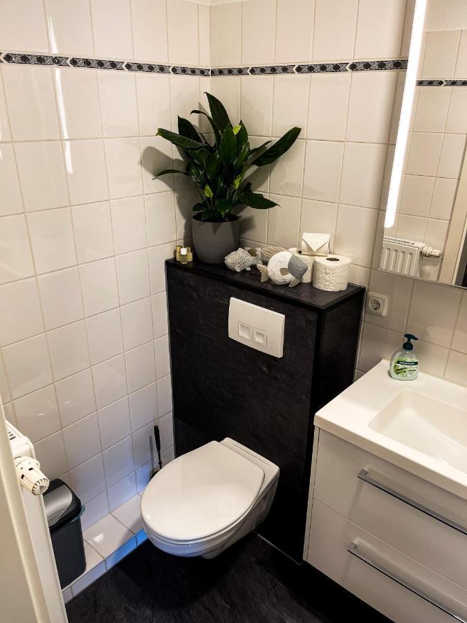 Op'N Doerp Apartment Barsbek Εξωτερικό φωτογραφία