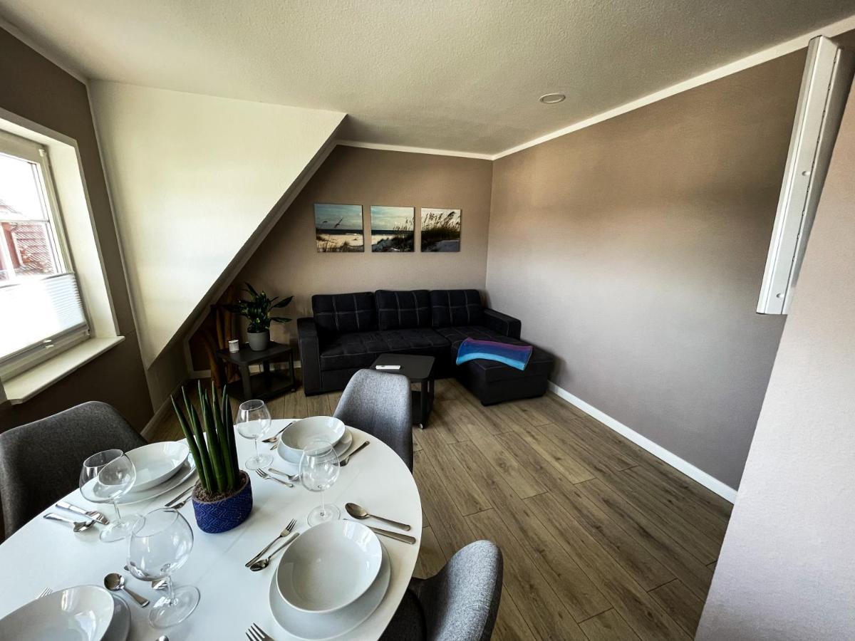 Op'N Doerp Apartment Barsbek Εξωτερικό φωτογραφία