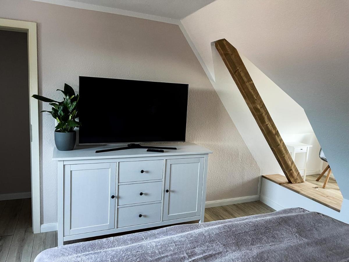 Op'N Doerp Apartment Barsbek Εξωτερικό φωτογραφία