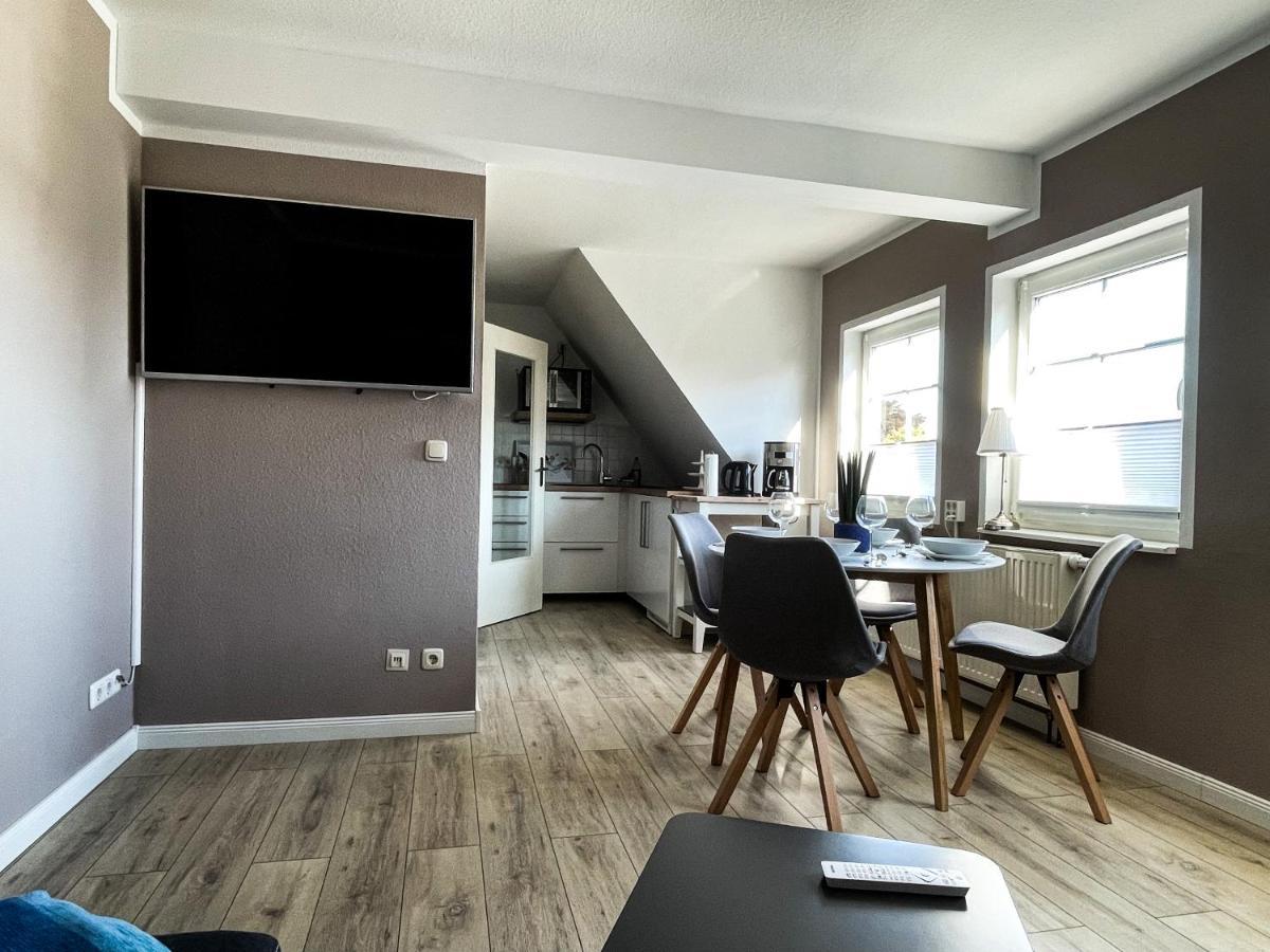 Op'N Doerp Apartment Barsbek Εξωτερικό φωτογραφία