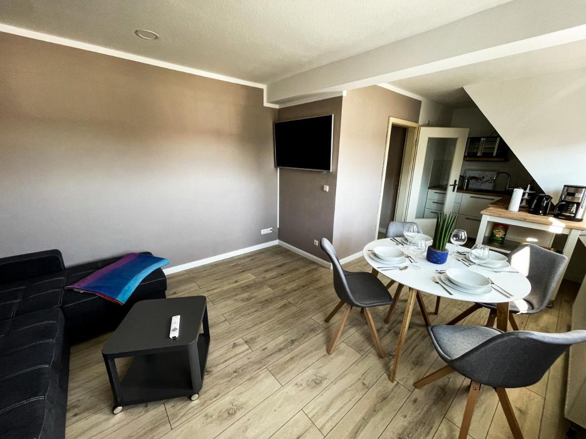 Op'N Doerp Apartment Barsbek Εξωτερικό φωτογραφία