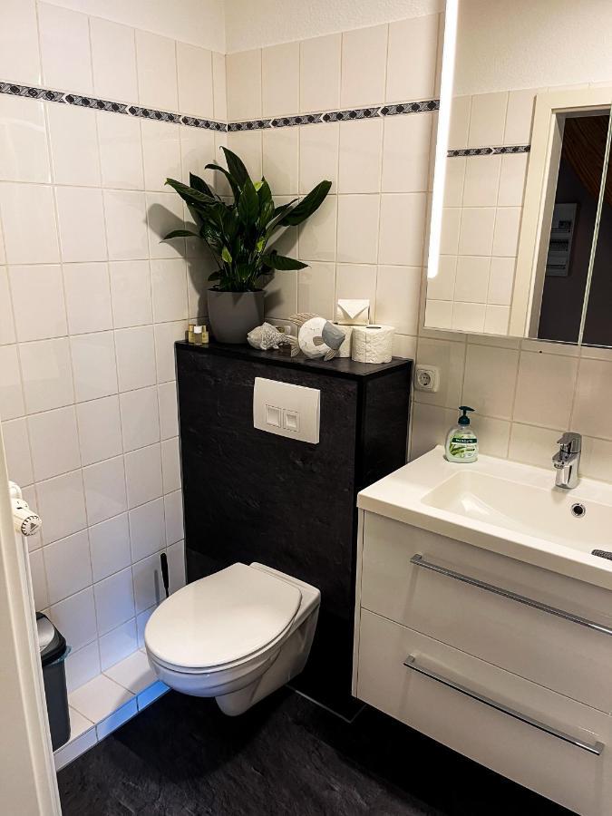 Op'N Doerp Apartment Barsbek Εξωτερικό φωτογραφία