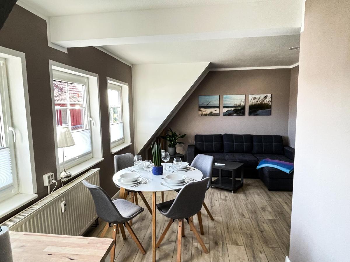 Op'N Doerp Apartment Barsbek Εξωτερικό φωτογραφία