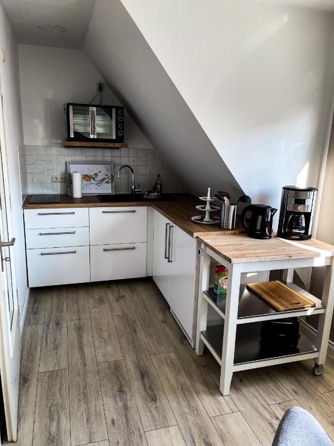 Op'N Doerp Apartment Barsbek Εξωτερικό φωτογραφία