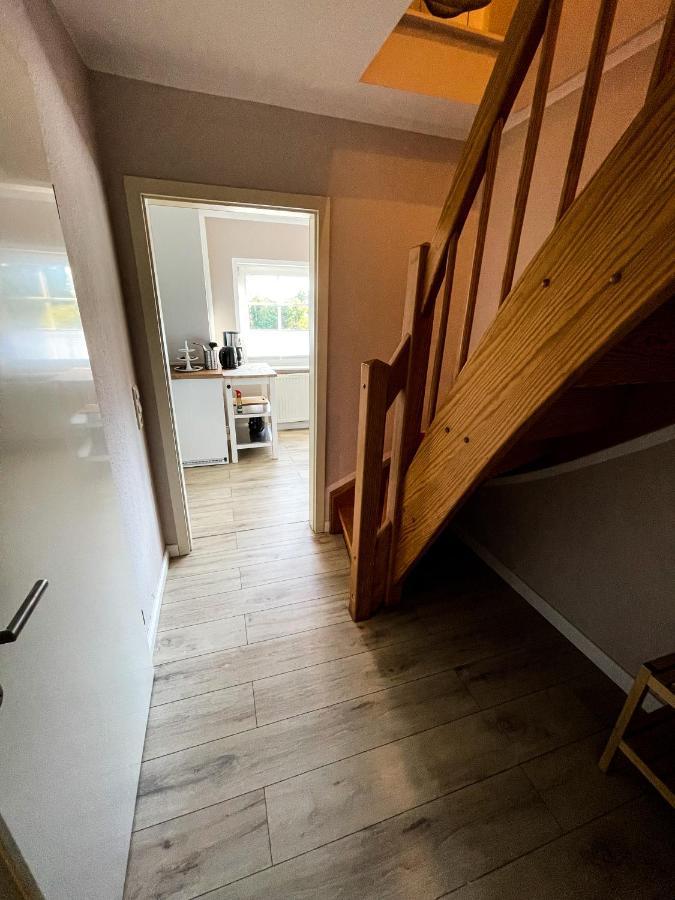 Op'N Doerp Apartment Barsbek Εξωτερικό φωτογραφία