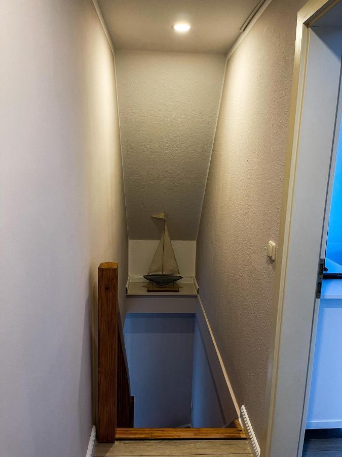 Op'N Doerp Apartment Barsbek Εξωτερικό φωτογραφία