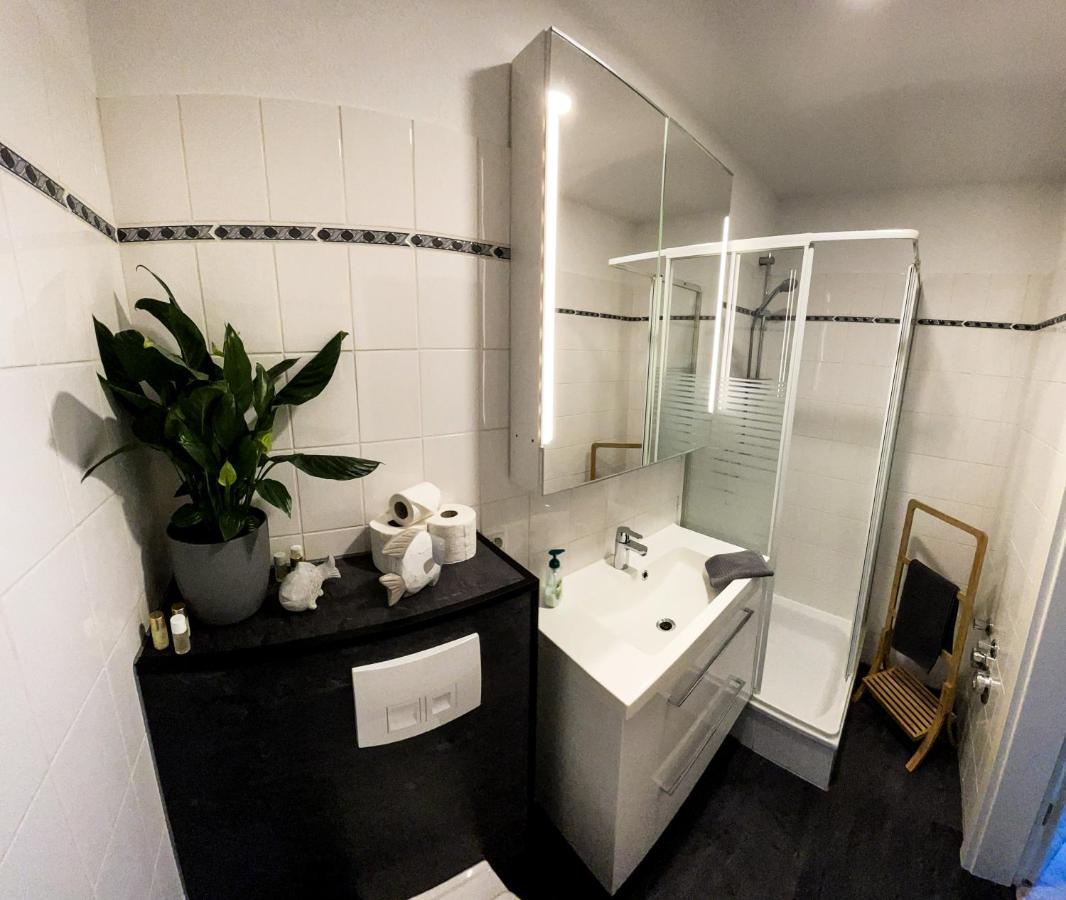 Op'N Doerp Apartment Barsbek Εξωτερικό φωτογραφία