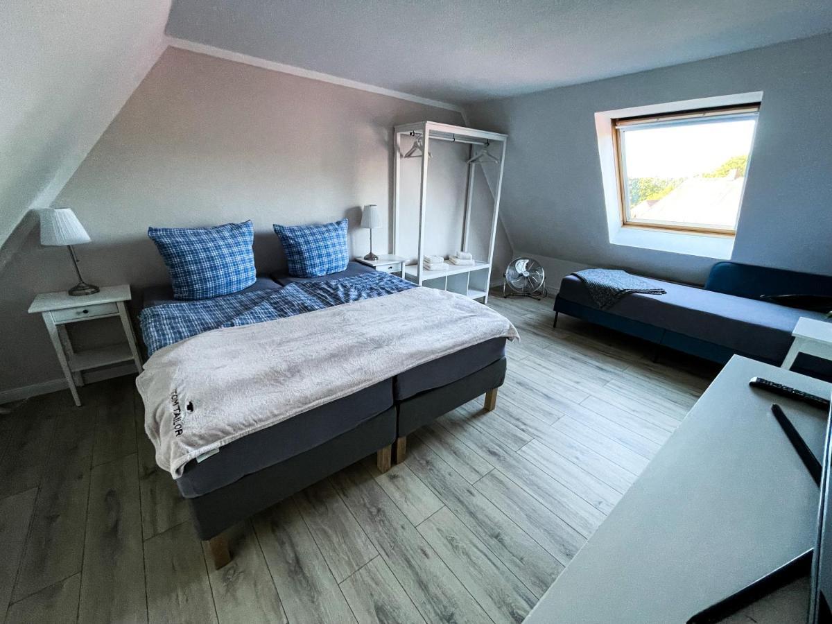 Op'N Doerp Apartment Barsbek Εξωτερικό φωτογραφία