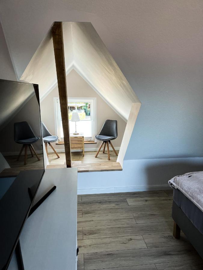 Op'N Doerp Apartment Barsbek Εξωτερικό φωτογραφία